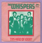 Whispers, The – This Kind Of Lovin / What Will I Do (1..., Verzenden, Nieuw in verpakking