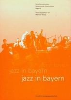 Jazz in Bayern, Boeken, Nieuw, Verzenden