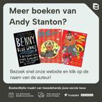 De verschrikkelijke meneer Gom - En de aardmannetjes -, Verzenden, Zo goed als nieuw, Andy Stanton