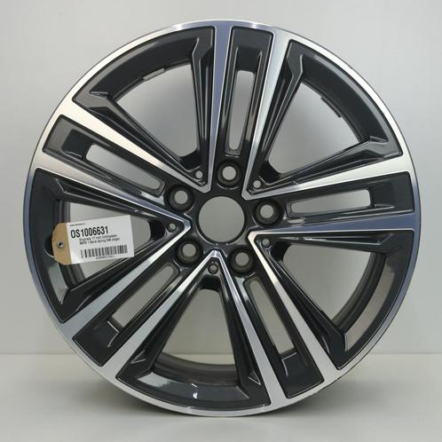 Originele velgen 17 inch BMW 1-Serie styling 548 *OS1006631*, Auto-onderdelen, Banden en Velgen, Velg(en), Gebruikt, 17 inch, Personenwagen