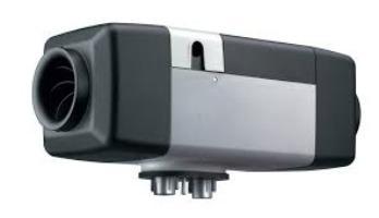 AIR TOP EVO 40, DIESEL, 24 VOLT, STANDAARD SCHEEPSSET, Watersport en Boten, Bootonderdelen, Motor en Techniek, Nieuw, Zeilboot of Motorboot