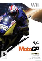 MotoGP-Standaard (Wii) Gebruikt, Ophalen of Verzenden, Zo goed als nieuw