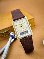 Longines - Ana-Digi Quartz – T1 Timer / T2 Chrono Alarm –