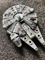 Lego Set - 75105 - Star Wars - Millenium Falcon, Kinderen en Baby's, Speelgoed | Duplo en Lego, Nieuw