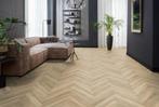 YUP Herringbone dryback beige, Verzenden, Nieuw