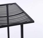 2dekans | Mica Decorations - Otilia Bijzettafel - Set van 2, Ophalen of Verzenden, Zo goed als nieuw