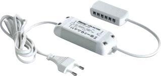 Hera LED-Driver - 20604001101, Tuin en Terras, Buitenverlichting, Overige typen, Nieuw, Verzenden