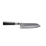 Suncraft Senzo Classic Santokumes 18 cm, Verzenden, Nieuw
