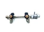 Injector Honda FJS 600 2005-2010 +ABS Silverwing (FJS600, Motoren, Onderdelen | Honda, Verzenden, Gebruikt