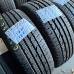 2 x Continental PremiumContact 2 215-55-18 Zomerbanden 7,5mm, Auto-onderdelen, Banden en Velgen, 18 inch, Ophalen of Verzenden