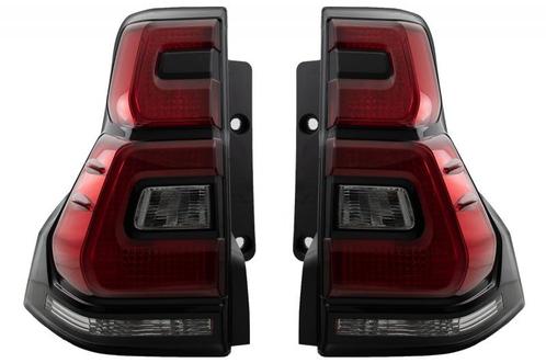 Achterlichten Toyota Land Cruiser FJ150 Prado 10-18 Light, Auto-onderdelen, Overige Auto-onderdelen, Ophalen of Verzenden