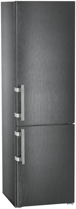 Liebherr Cbnbsa 5753 – Koel-vriescombinatie – 201 Cm Hoog –, Witgoed en Apparatuur, Koelkasten en IJskasten, Nieuw, Ophalen of Verzenden
