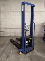 Zelfladende elektrische palletkar met afstandsbediening, Nieuw