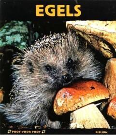 Egels rollen zich op / Een Wapiti boek 9789030320418, Boeken, Kinderboeken | Kleuters, Gelezen, Verzenden