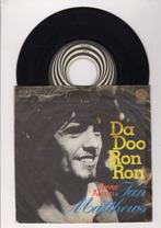 Ian Matthews – Da Doo Ron Ron / Never Again (1-7-Vinyl-Sing, Ophalen of Verzenden, Nieuw in verpakking