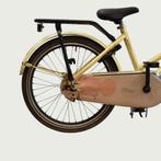 Altec kinderfiets 22 inch, Ophalen of Verzenden, Gebruikt, Altec