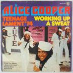 Alice Cooper - Teenage lament 74 - Single, Cd's en Dvd's, Vinyl Singles, Verzenden, Nieuw in verpakking