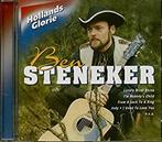 cd - Ben Steneker - Hollands Glorie, Cd's en Dvd's, Zo goed als nieuw, Verzenden