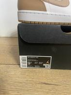 Nike - Air Jordan 1 Mid - Sneakers - Maat: EU 43 - Nieuw met, Kleding | Heren, Schoenen, Nieuw