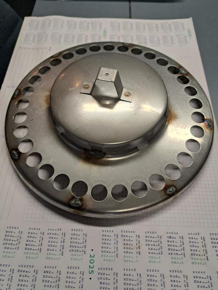 Thermobile AT, BioEnergy, T, TA, ITA, IKA, IMA onderdelen., Doe-het-zelf en Verbouw, Verwarming en Radiatoren, Kachel, Nieuw, 800 watt of meer
