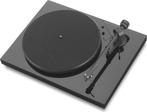 Pro-Ject Debut III DC OM5e Platenspeler - Zwart, Verzenden, Nieuw