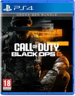 Call of Duty Black Ops 6-Standaard (PlayStation 4) NIEUW, Ophalen of Verzenden, Nieuw