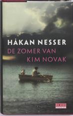 De Geus De zomer van Kim Novak / De Geus Spanning, Verzenden, Gelezen, Håkan Nesser