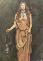 B.M.Bigdeli (XXI) - Angel of Hope