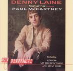 cd - Denny Laine - The Collection, Verzenden, Zo goed als nieuw