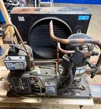 Koelmotor Copeland, ZS30K4E-TFD-265, R134A