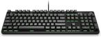 HP Pavilion Gaming Keybard 550 - QWERTY - 9LY71A, Nieuw, HP, Ophalen of Verzenden