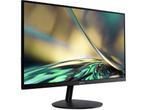 Acer SB272E - Beeldscherm 27 - Full HD 1920 x 1080 Pixels, Verzenden, Zo goed als nieuw