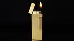 Dunhill - Barley Pattern Rollagas Lighter - Zonder, Verzamelen, Nieuw