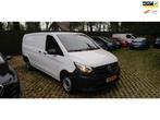 Mercedes-Benz Vito | Zakelijke Lease v.a. €352.83 pm, Automaat, Stof, Gebruikt, Euro 6