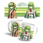 (Pre-order) Code Geass Lelouch of the Re:surrection Mug C..., Huis en Inrichting, Keuken | Servies, Verzenden, Zo goed als nieuw