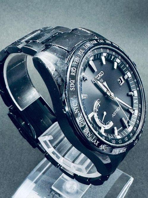 Seiko - Astron - 8X22-0AG0 - Heren - 2010-2020, Sieraden, Tassen en Uiterlijk, Horloges | Antiek