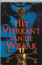 Het vierkant van de wraak / Pieter Aspe 9789022313541, Verzenden, Gelezen, Pieter Aspe