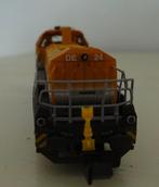 Hobbytrain N - H32104Sound - Diesellocomotief (1) - Vossloh, Hobby en Vrije tijd, Modeltreinen | N-Spoor, Nieuw