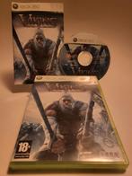 Viking: Battle for Asgard Xbox 360, Spelcomputers en Games, Games | Xbox 360, Nieuw, Ophalen of Verzenden