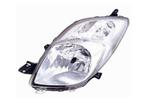 Toyota Yaris 2006-2009 Koplamp Links (Koplampen), Verzenden, Nieuw