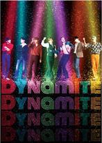 Posters - Poster BTS - Dynamite, Zo goed als nieuw, Verzenden