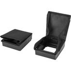 RCF RP 001 2x regenhoes voor versterkersectie speakers, Verzenden, Nieuw