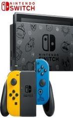 Nintendo Switch Fortnite Special Edition - Mooi - iDEAL!, Spelcomputers en Games, Ophalen of Verzenden, Zo goed als nieuw