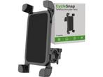 Veiling - iSetchi CycleSnap Telefoonhouder Fiets Motor & Sco, Nieuw
