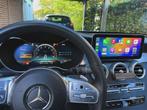 Mercedes Android Auto/Carplay coderen, AMG menu, verlagen, 24-uursservice