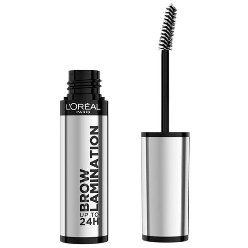 LOréal Paris Transparant 24H Brow Lamination, Sieraden, Tassen en Uiterlijk, Uiterlijk | Cosmetica en Make-up, Nieuw, Verzenden