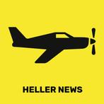 Heller - 1/72 Starter Kit Boeing E-3b Awacshel56308, Nieuw, Verzenden