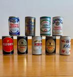 Premium Vintage European Beer Can Collection – Guinness,