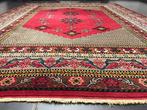 Tunis Berber - Vloerkleed - 355 cm - 245 cm, Huis en Inrichting, Nieuw