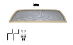 Windscherm Triumph TR4-TR6 beige, Ophalen of Verzenden, Nieuw